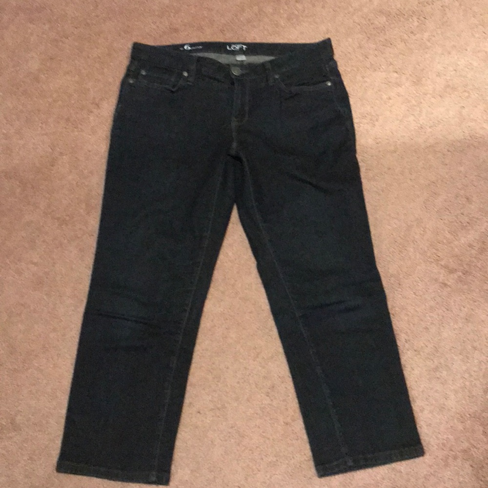 LOFT Jean Capris